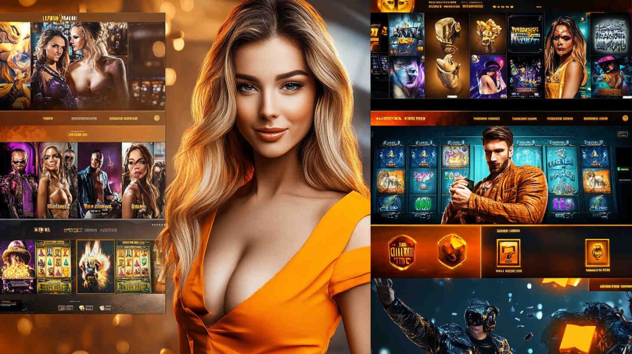 bubu88 ဂိမ်းလော်ဘီ slots နှင့် jackpot ဂိမ်းများ