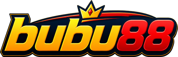 bubu88 Logo